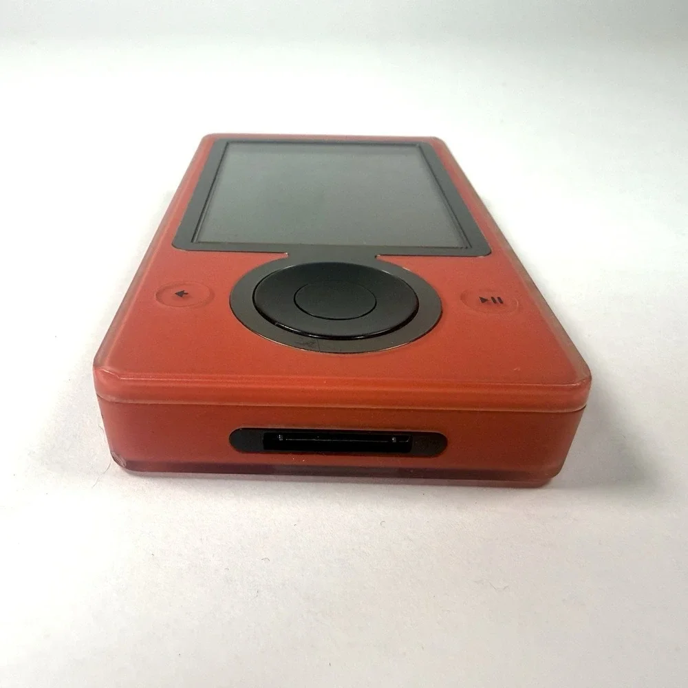 Microsoft zune 30gb